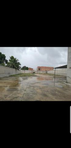 Terreno pra aluguel - Foto 2