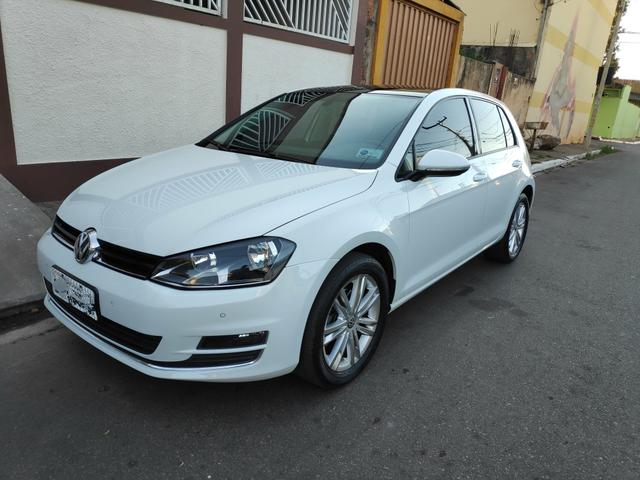 Golf 1.4tsi 14/15 Highline Alemão
