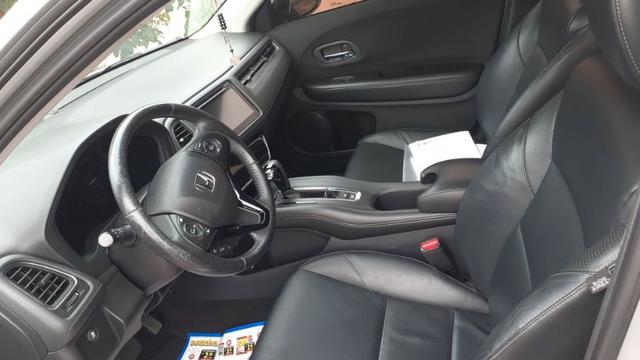 Honda HR-V 2016 - Foto 8