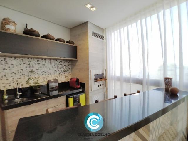 Apartamento 04 quartos, na praia do morro - Foto 8