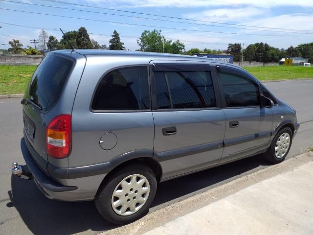 Zafira Completa 2.0 - Completo | 8 Válvulas - Foto 6