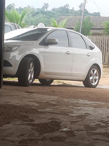 Ford focus 12/13 ( Brasiléia)