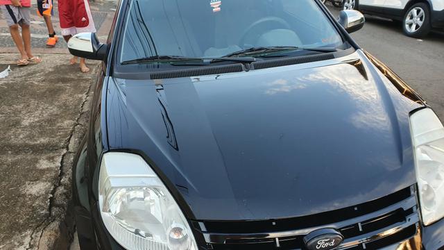 Ford Ka impecável legalizado Troco - Foto 5