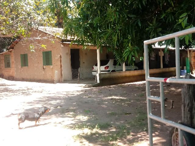 Chacara