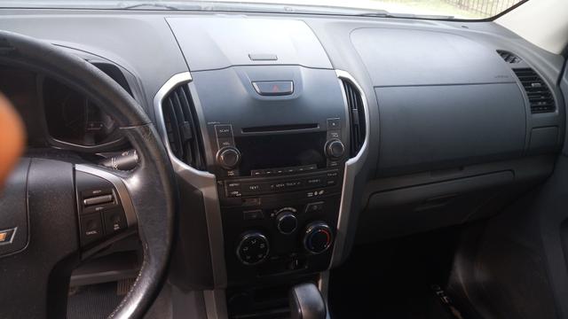 S10 automática LT diesel 4x4 - Foto 7