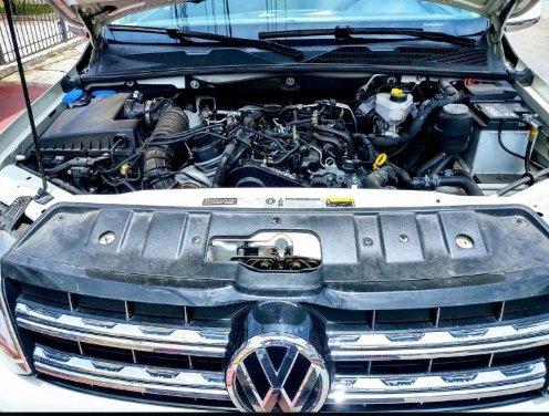 Vendo Amarok ano 2018 , entrada mais parcelas - Foto 2