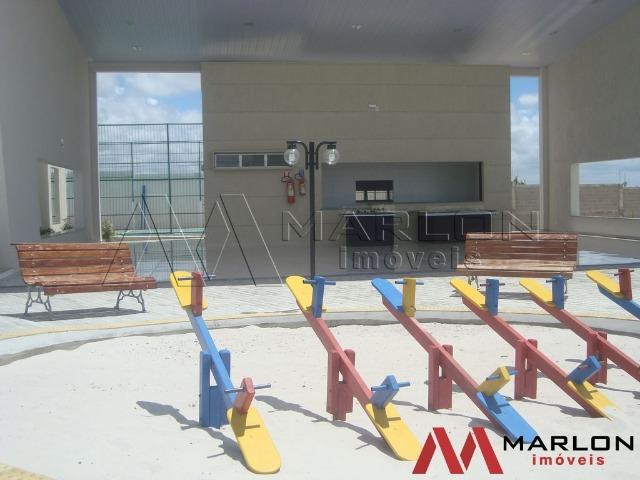 Terreno Central Park I/Nova Parnamirim, com 200m² (R$ 45.000,00 + SD) - Foto 6