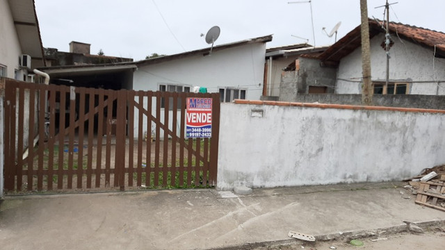 Abaixou preço oportunidade investimento- aceita carro, Casa no centro de Barra do Sul -! - Foto 2