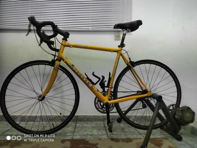 cannondale r700 caad7