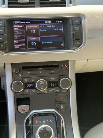 Range Rover Evoque Pure Tech 2013 - Foto 11