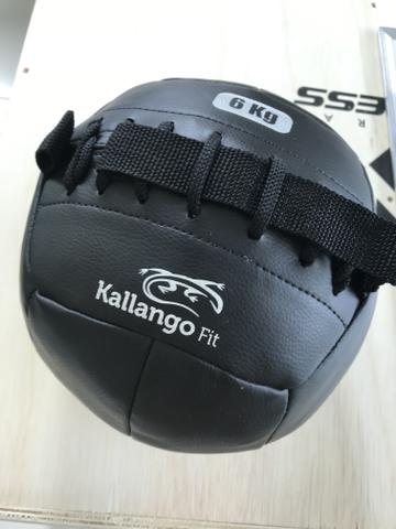 Medicine Ball - Foto 2