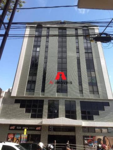 SALA COMERCIAL A VENDA NO CENTRO EMPRESARIA RIO BRANCO. - Foto 6