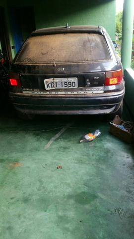 Astra gls 95 - Foto 5