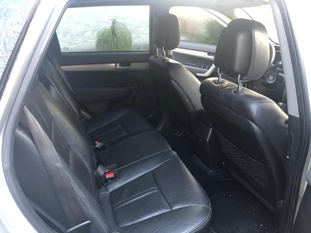 Kia Sorento 2010/2011 Extra - Foto 4