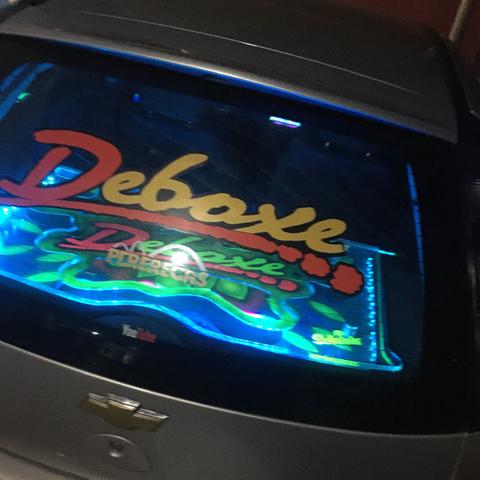 Corsa Deboxe - Foto 2