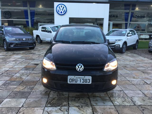 VW Fox Rock in Rio 1.6