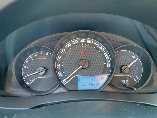 Corolla GLI 1.8 2017 - Foto 9