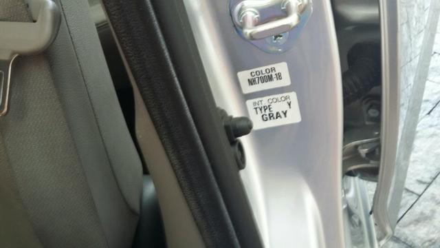 Vendo ou troco por corolla 2019 xei com pouca km pago diferença fip por fip - Foto 6