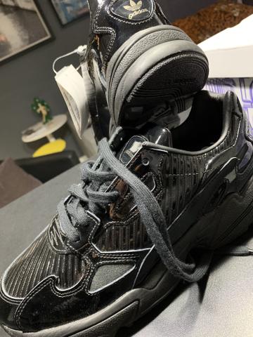 Adidas falcon w original 39 - Foto 4
