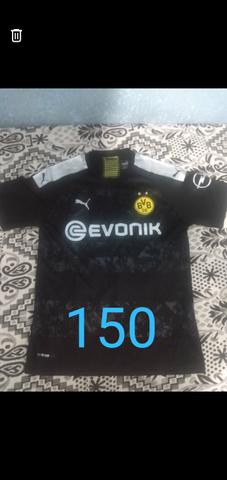 Camisa - Foto 2