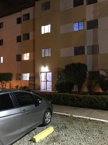 Apartamento na serraria excelente!!!!!