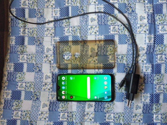 Motorola G7 Plus