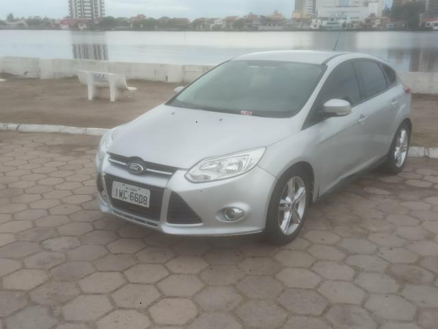Focus 2015 2.0 - Foto 4