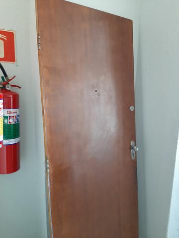 Folha PORTA C/ CHAVE TETRA - Foto 2