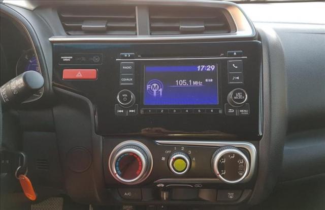Honda Fit 1.5 ex 16v - Foto 5