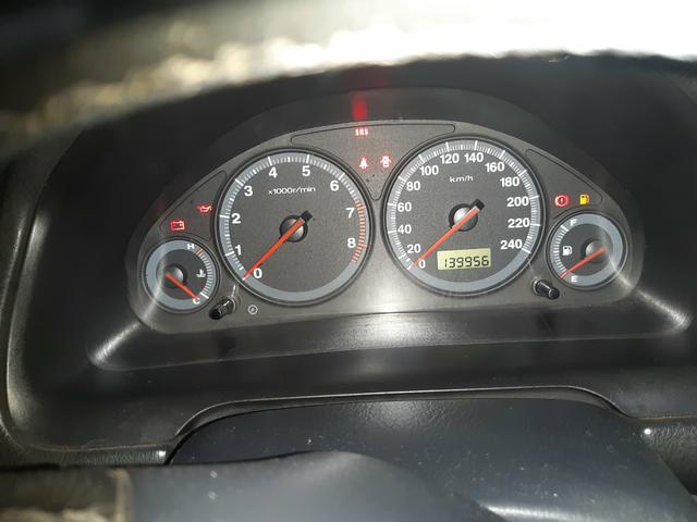 Honda Civic 2005 - Foto 5