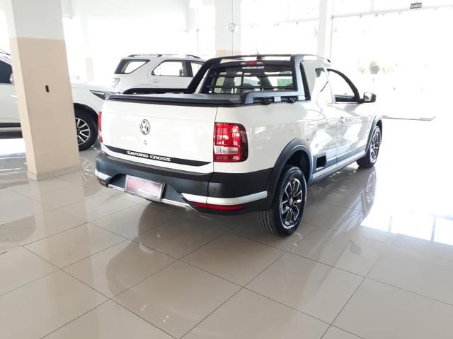 Saveiro g7 cross ce - Foto 4