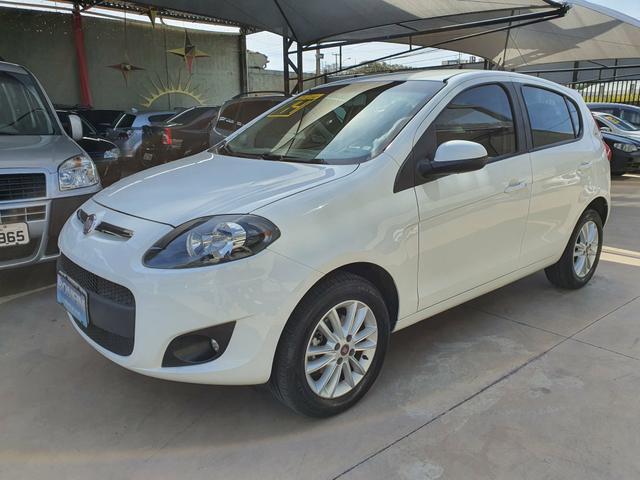 Palio Essence SP 1.6 2014 Completinho