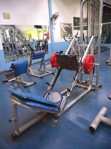 Academia musculação - Foto 3