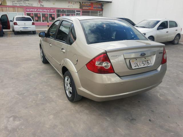 Fiesta sedan 1.6 completo - Foto 7
