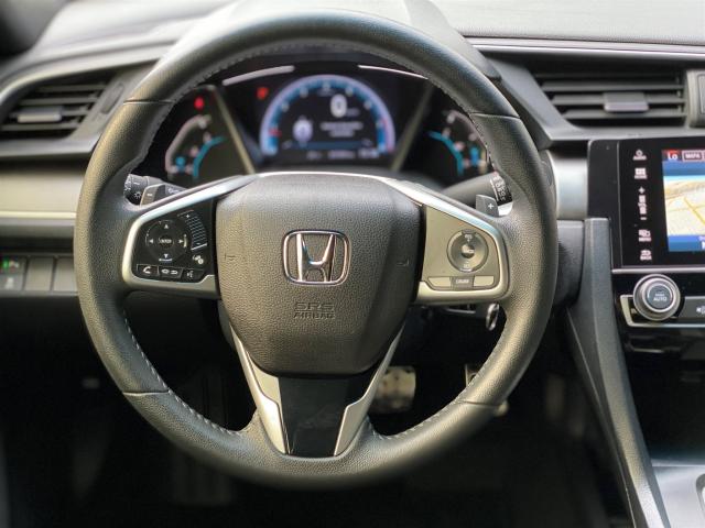 HONDA CIVIC 2019/2019 2.0 16V FLEXONE EXL 4P CVT - Foto 7