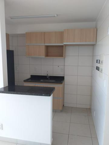 2 Quartos (1 suíte) no Pq. Cascavel - Foto 3