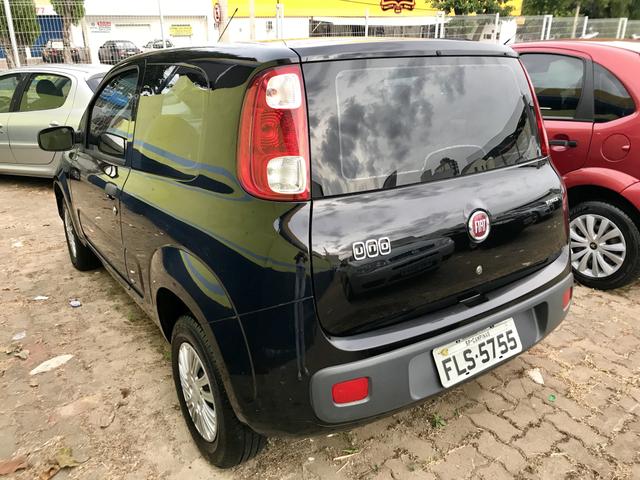 Uno Vivace 2p Flex 2014 - Foto 6