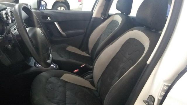 C3 tendance 1.6 automatico 2015 - Foto 9