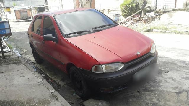 Fiat palio 16 v 1.6 .3.900 - Foto 4