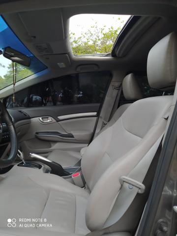 Vendo Honda Civic 2012 - Foto 7