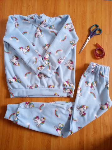 Pijamas Soft - Foto 6