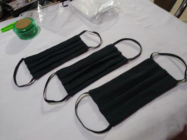 Máscaras promoção - Foto 4