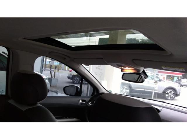 408 2017/2018 1.6 ROLAND GARROS THP 16V FLEX 4P AUTOMÁTICO - Foto 12