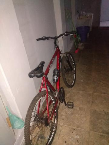 Bike Caloi - Foto 4