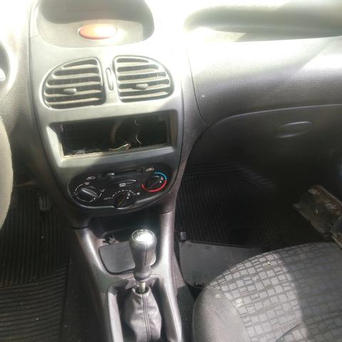 Peugeot 206 - Foto 9