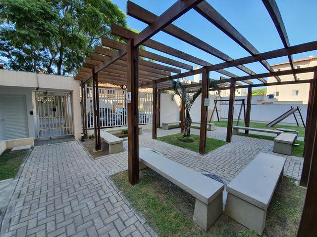 Venda Permuta Apartamento Mogi das Cruzes, Mogi Moderno - Foto 13