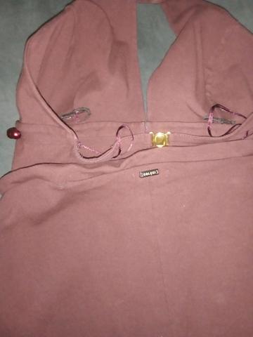 Vestido colcci