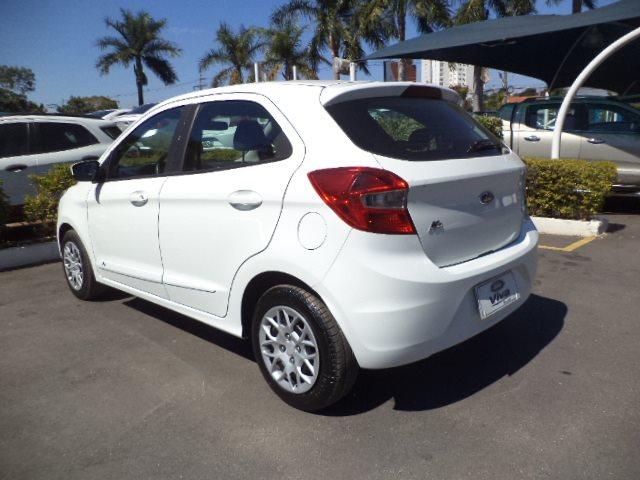 FORD KA 2017/2018 1.0 TI-VCT SE 12V FLEX 4P MANUAL - Foto 6