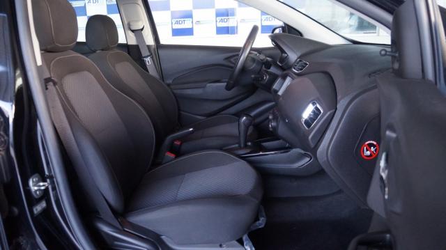 CHEVROLET PRISMA 1.4 MPFI LT 8V FLEX 4P AUTOMÁTICO - Foto 13