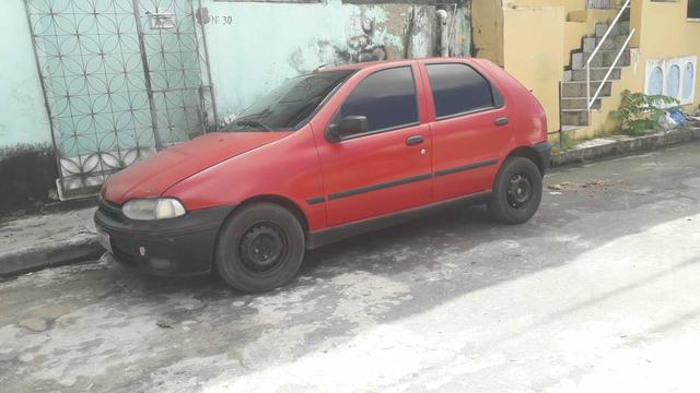 Fiat palio 16 v 1.6 .3.900